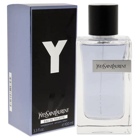 ysl couple perfume